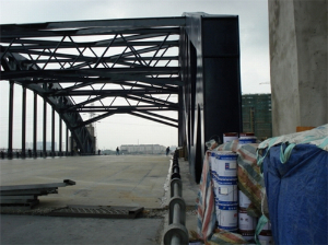 九台专注工业场景喷漆服务